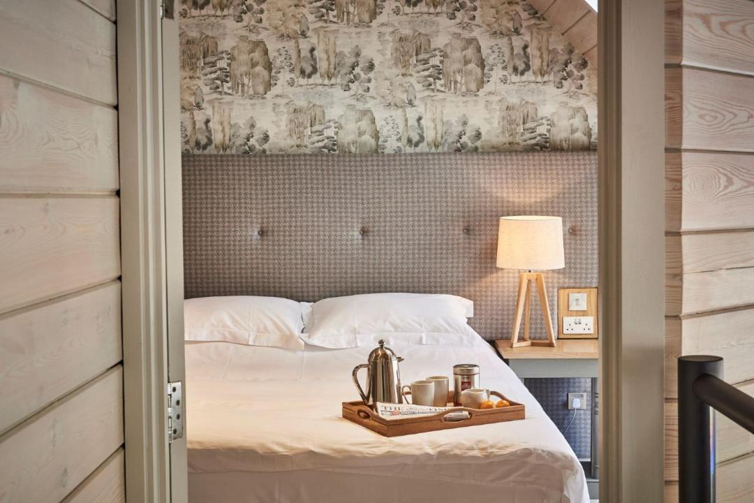 Photo of Bedroom in Matfen