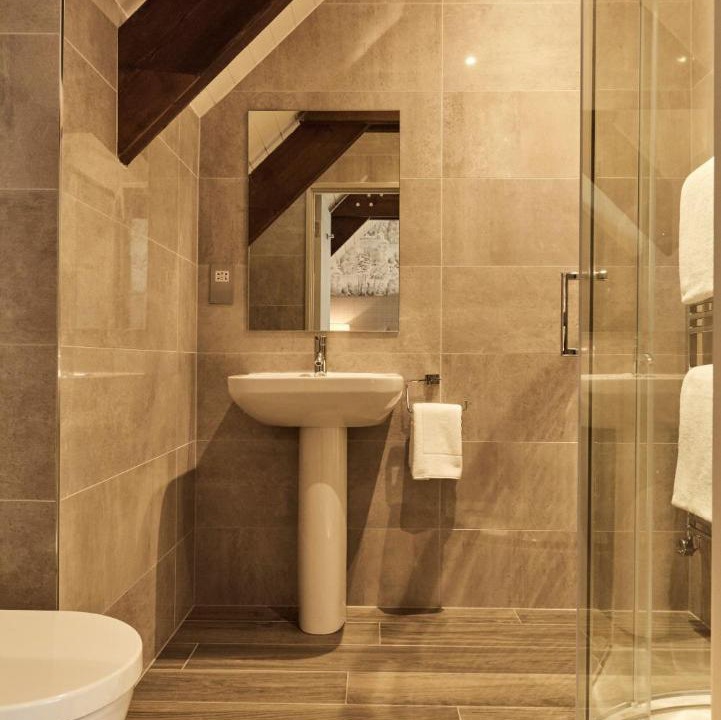 Photo of Bathroom in Matfen