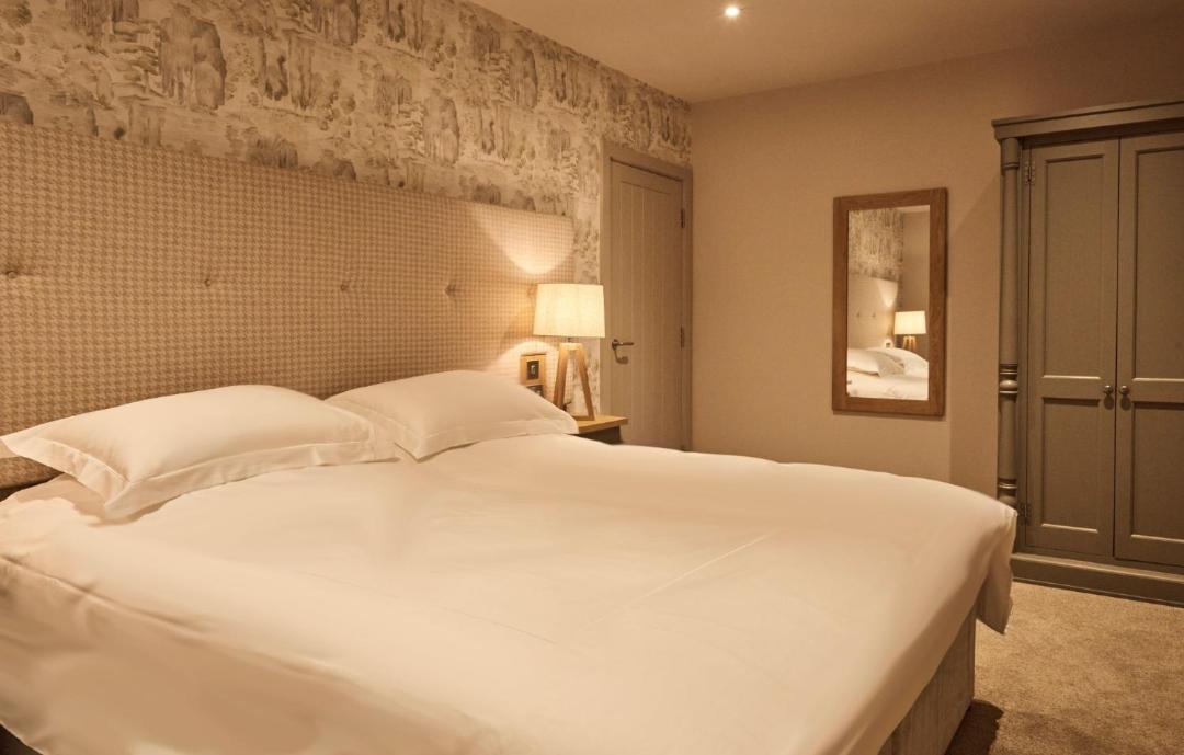 Photo of Bedroom in Matfen