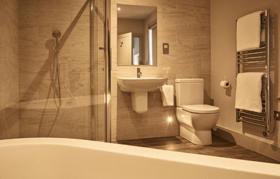 Photo of Bathroom in Matfen