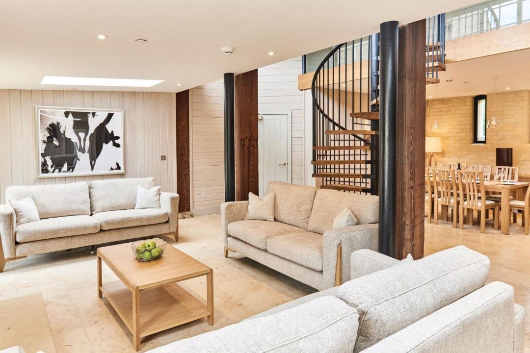 Photo of Livingroom in Matfen