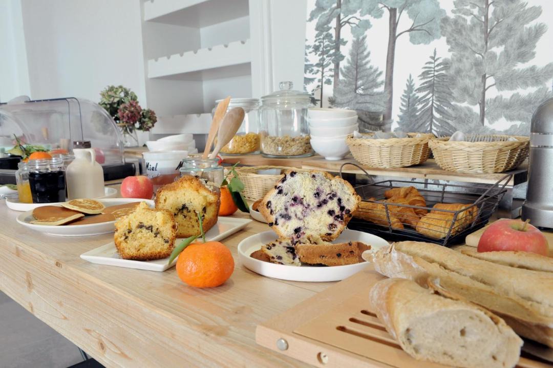 Photo of Kitchen in Arreau