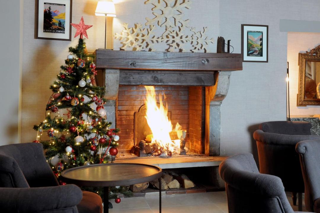 Photo of Livingroom in Arreau