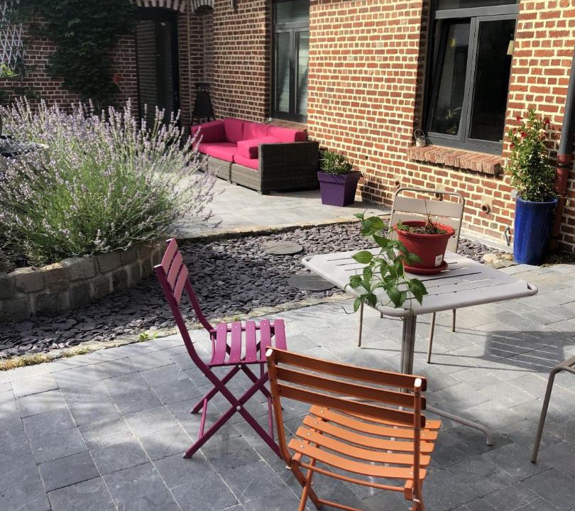 Photo of Others in Fleurbaix