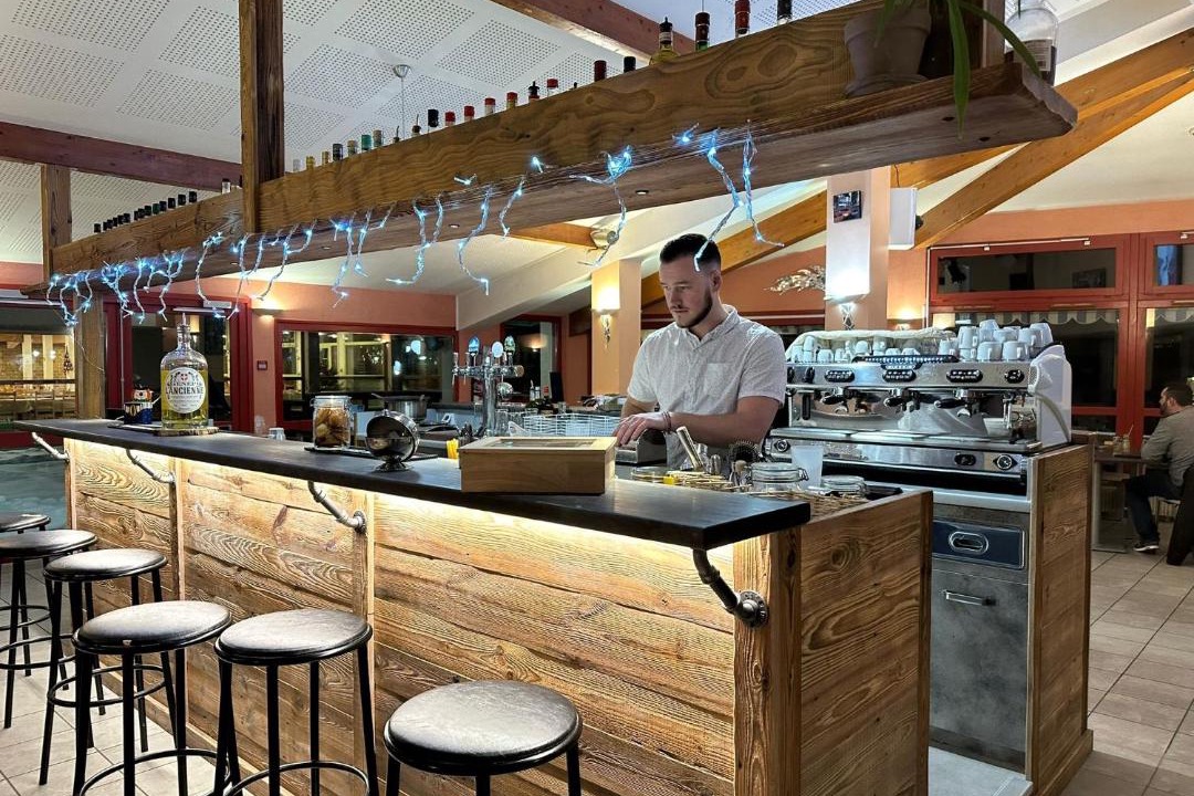 Photo of Kitchen in Val Cenis