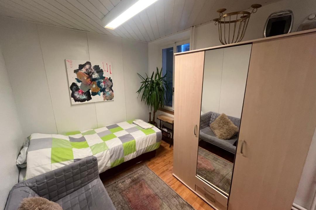 Photo of Bedroom in Delemont