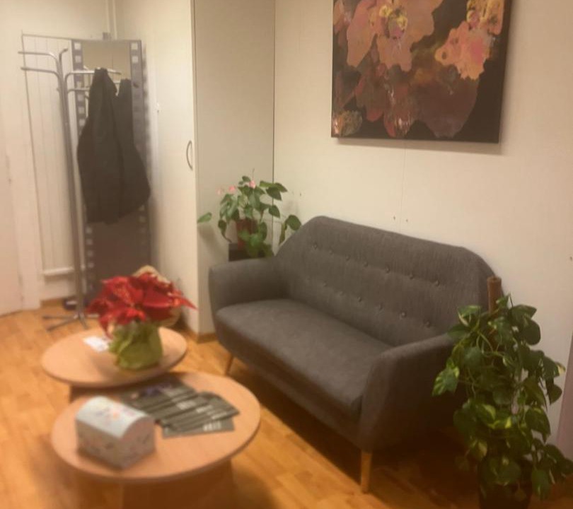 Photo of Livingroom in Delemont