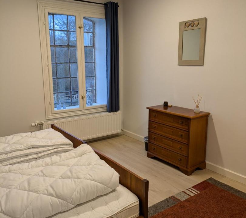 Photo of Bedroom in Christiansfeld