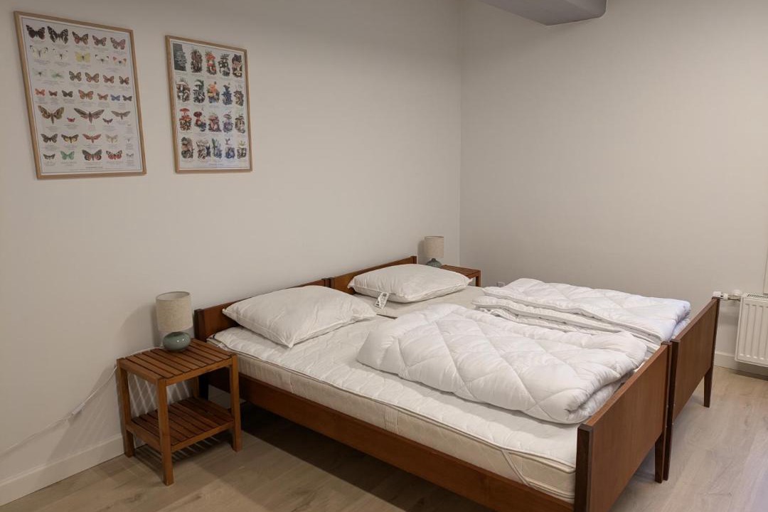 Photo of Bedroom in Christiansfeld