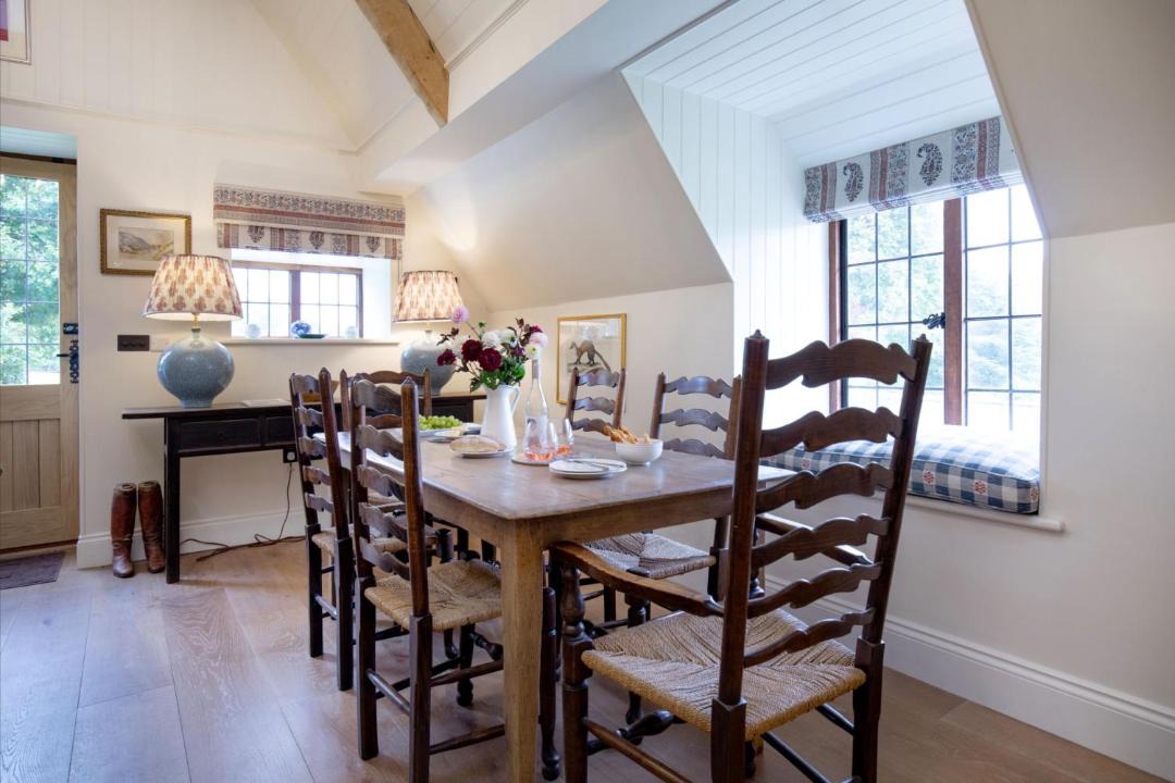 Photo of Kitchen in Sherborne