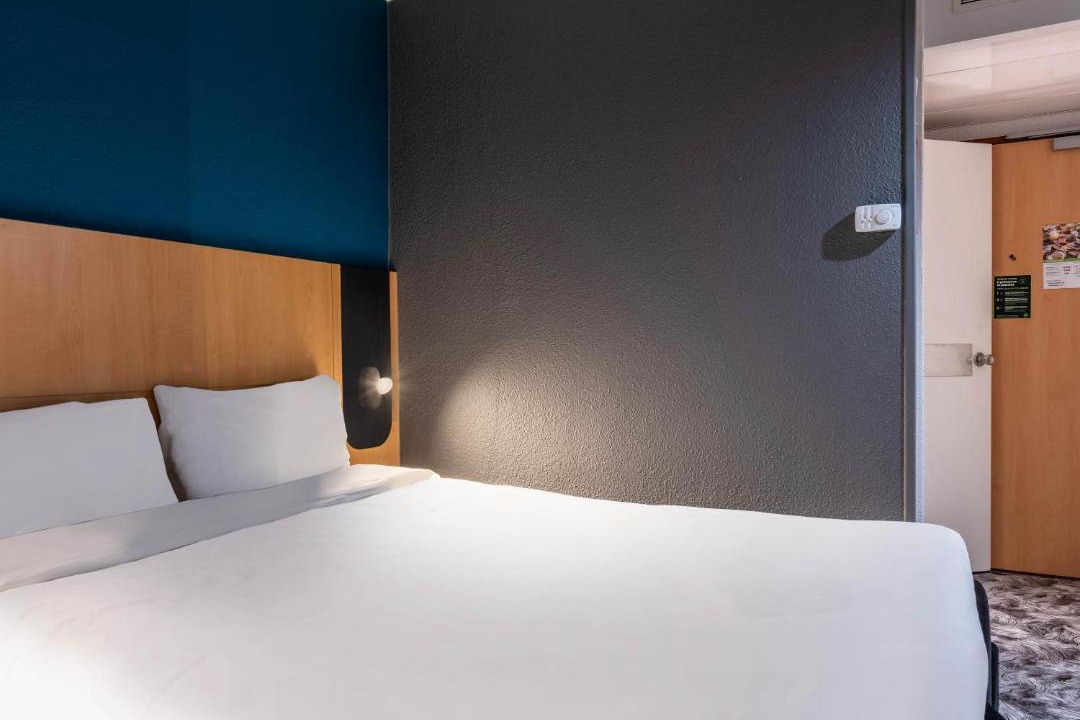 Photo of Bedroom in Centre Ville