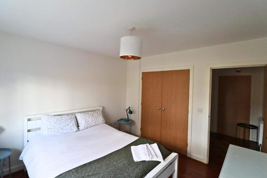 Photo of Bedroom in Wokingham