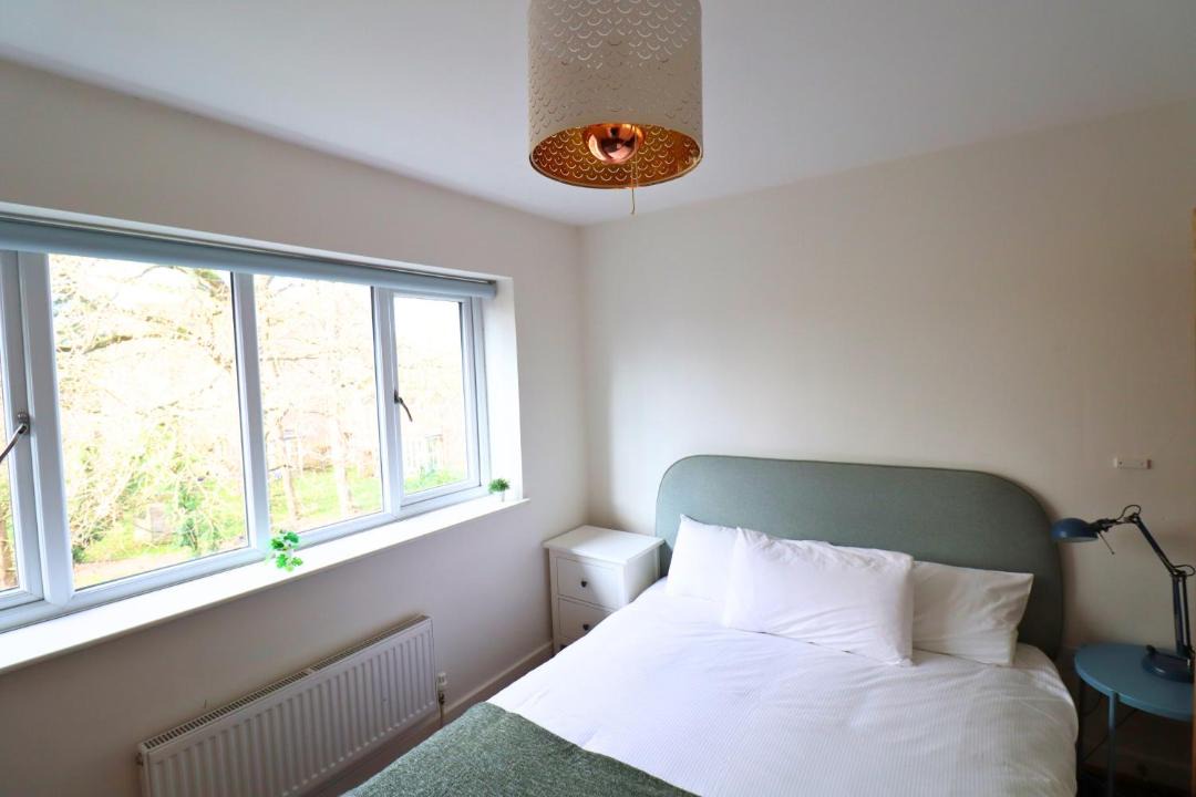 Photo of Bedroom in Wokingham