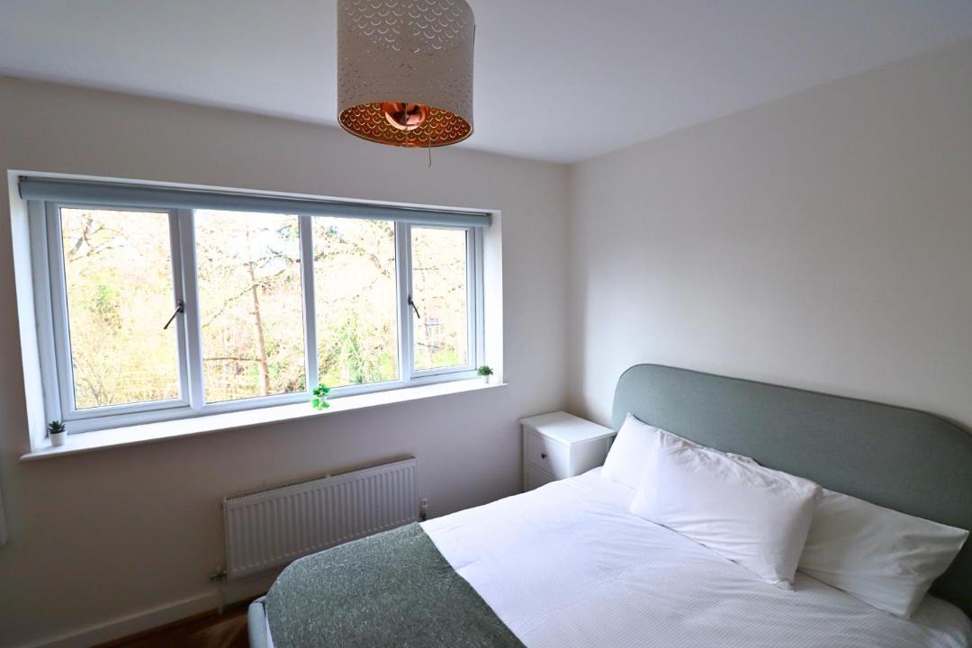 Photo of Bedroom in Wokingham