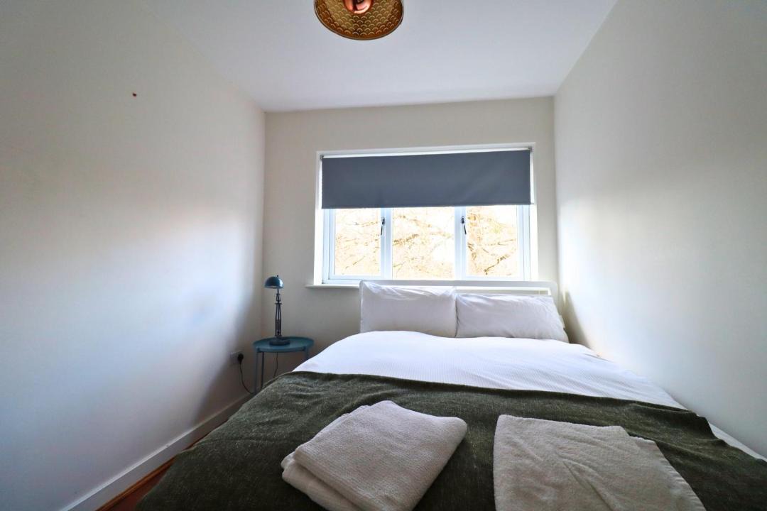 Photo of Bedroom in Wokingham