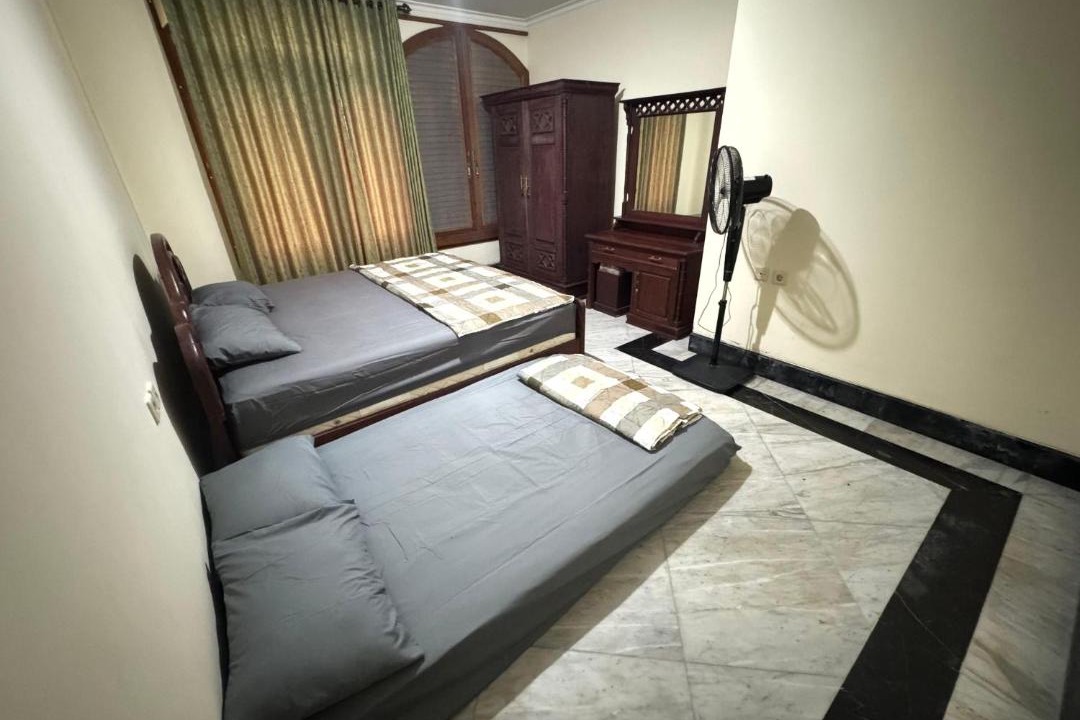 Photo of Bedroom in Pakem