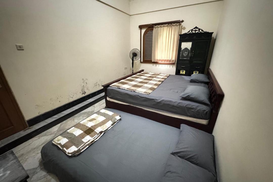 Photo of Bedroom in Pakem