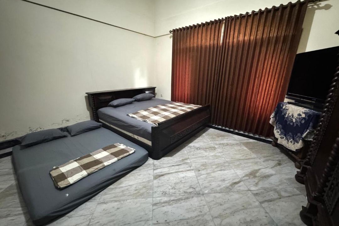 Photo of Bedroom in Pakem