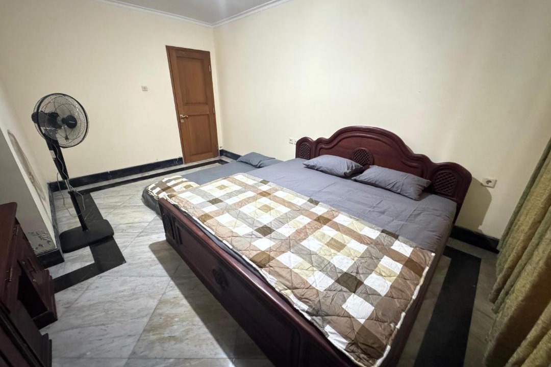 Photo of Bedroom in Pakem