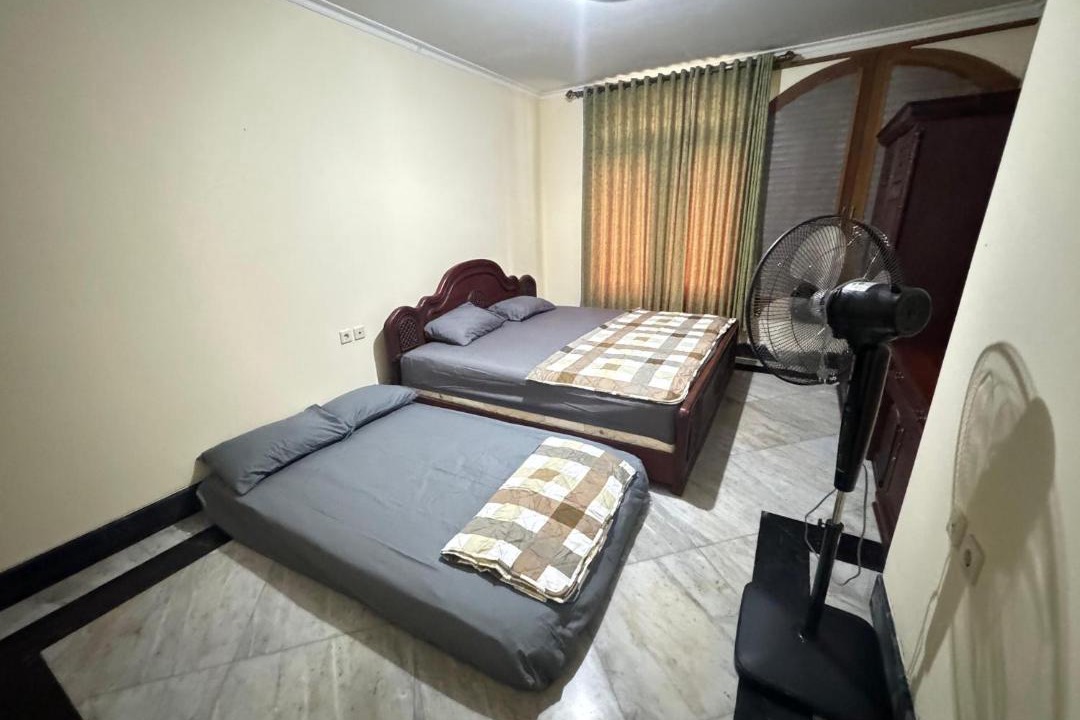 Photo of Bedroom in Pakem
