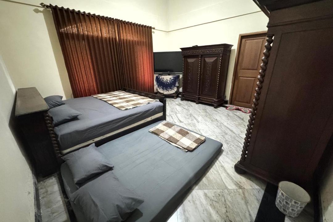 Photo of Bedroom in Pakem