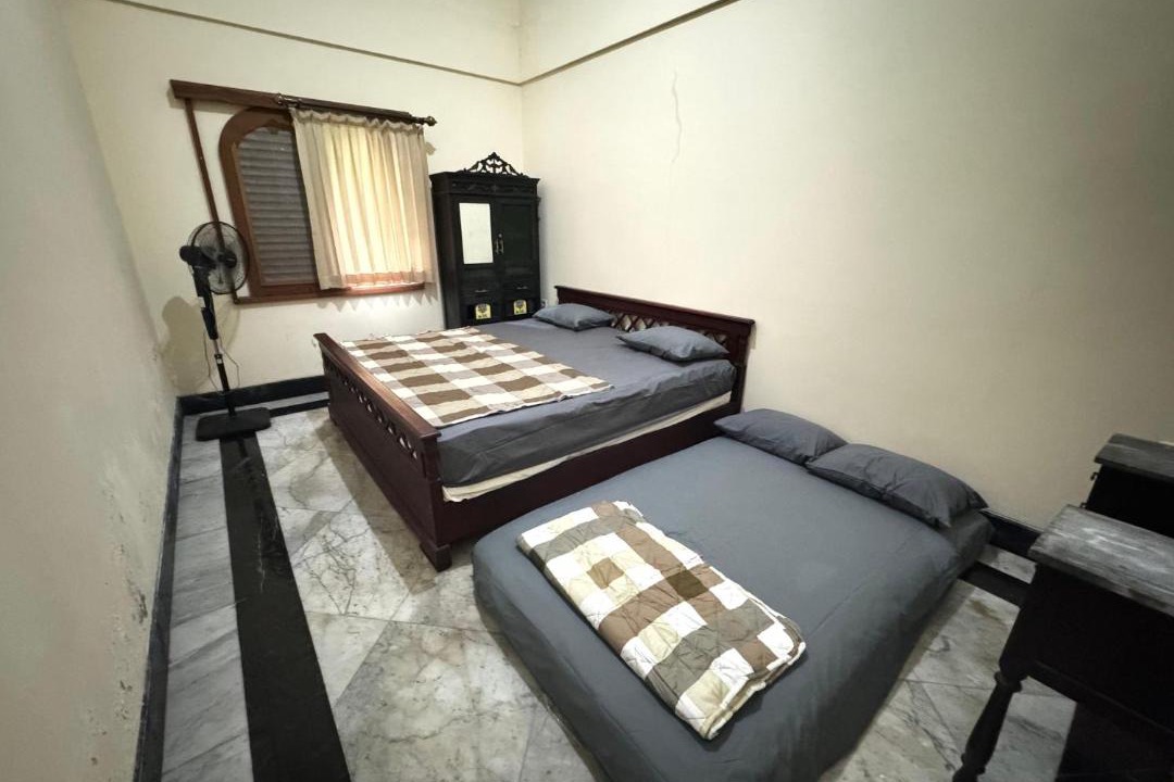 Photo of Bedroom in Pakem