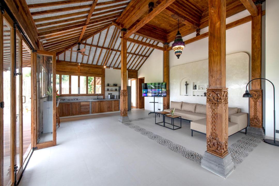 Photo of Others in Padangsambian Klod