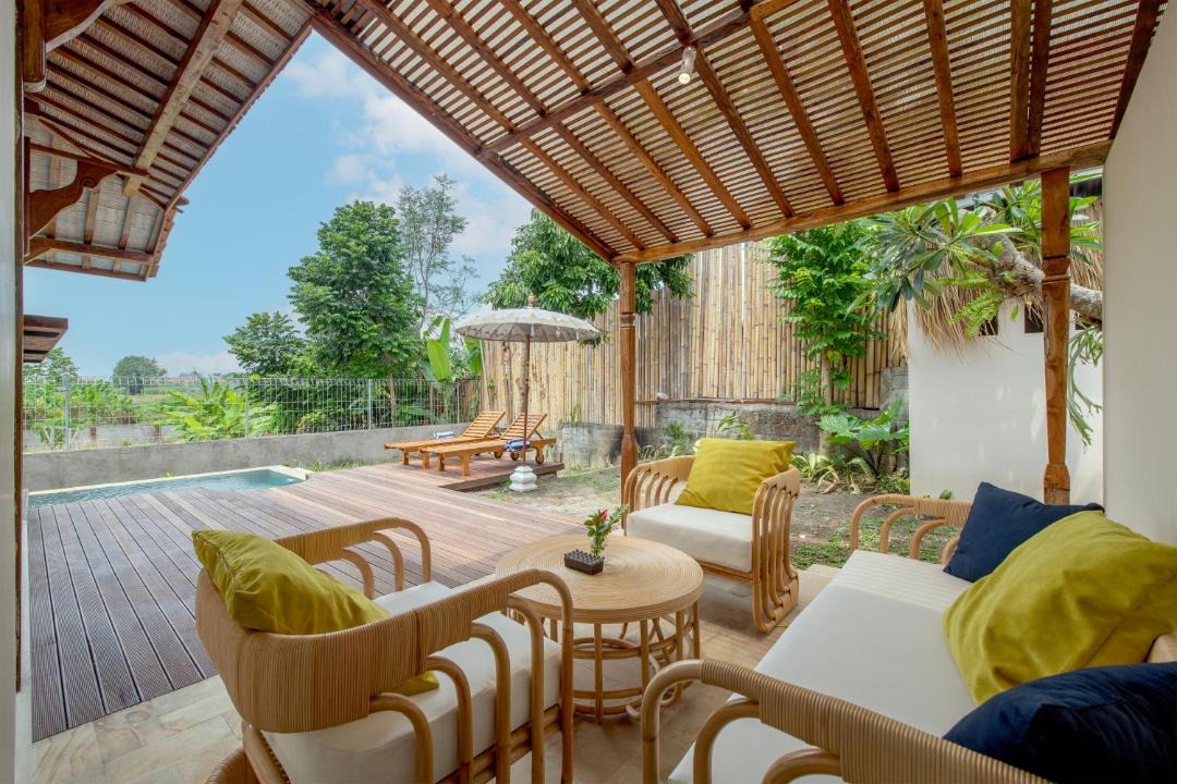 Photo of Others in Padangsambian Klod