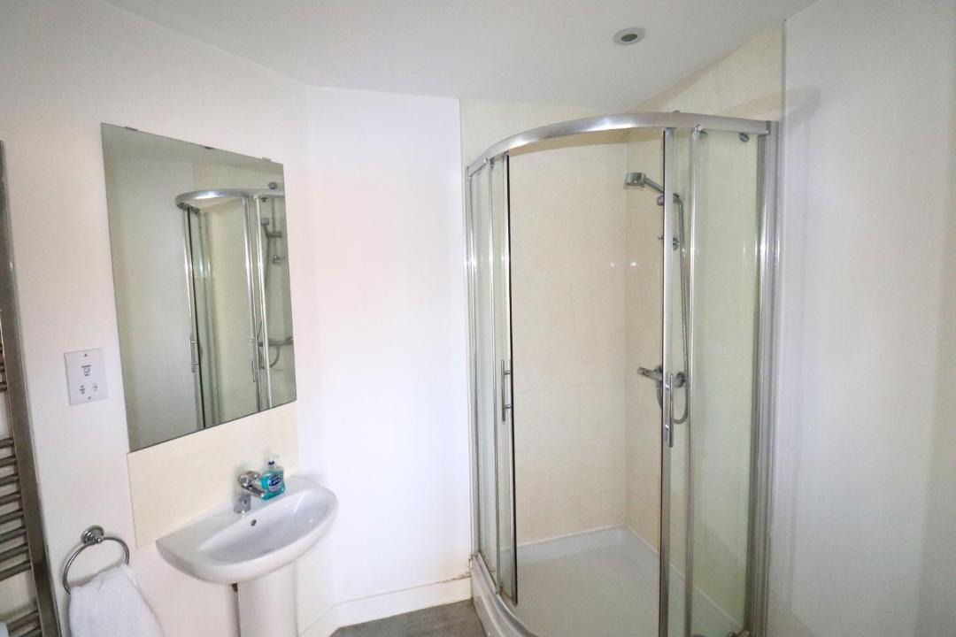 Photo of Bathroom in Wokingham