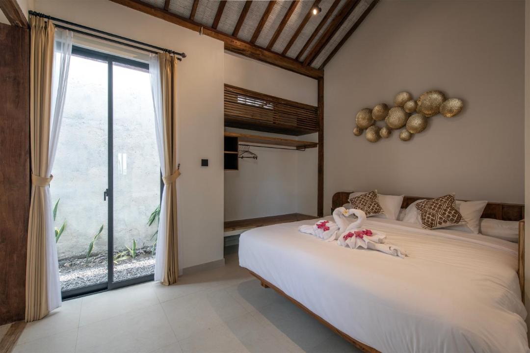 Photo of Bedroom in Padangsambian Klod