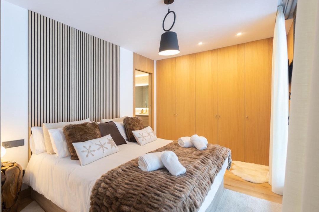 Photo of Bedroom in El Tarter