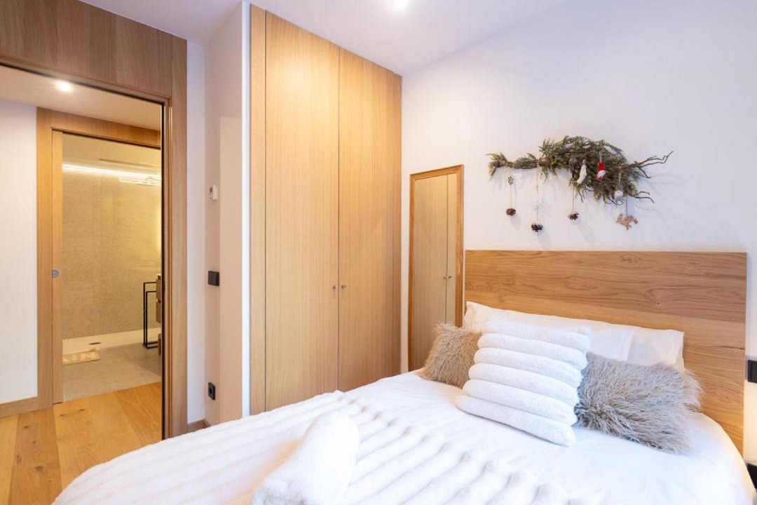 Photo of Bedroom in El Tarter
