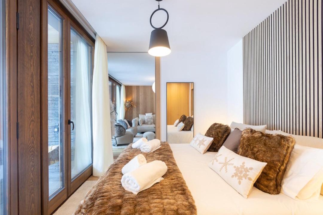 Photo of Bedroom in El Tarter
