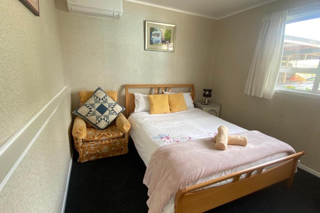 Photo of Bedroom in Whangarei