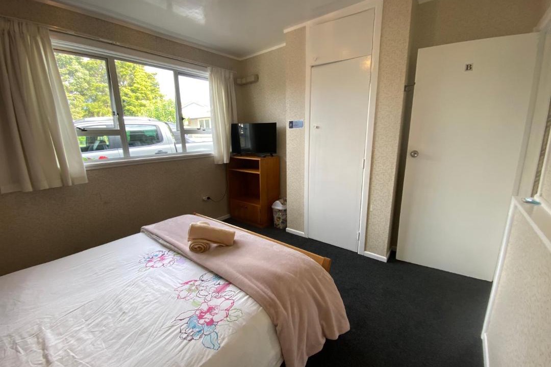 Photo of Bedroom in Whangarei