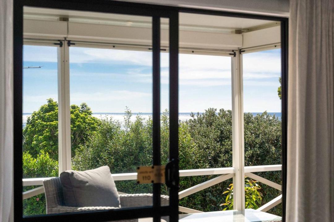 Photo of Patio Balcony in Onemana