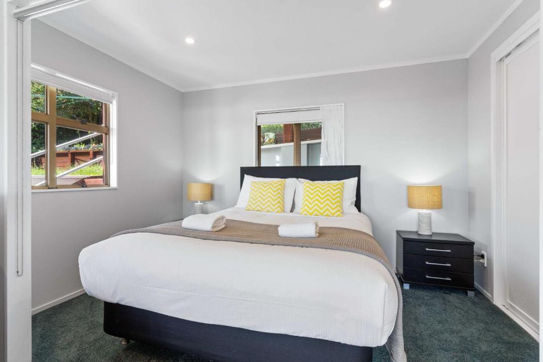 Photo of Bedroom in Onemana