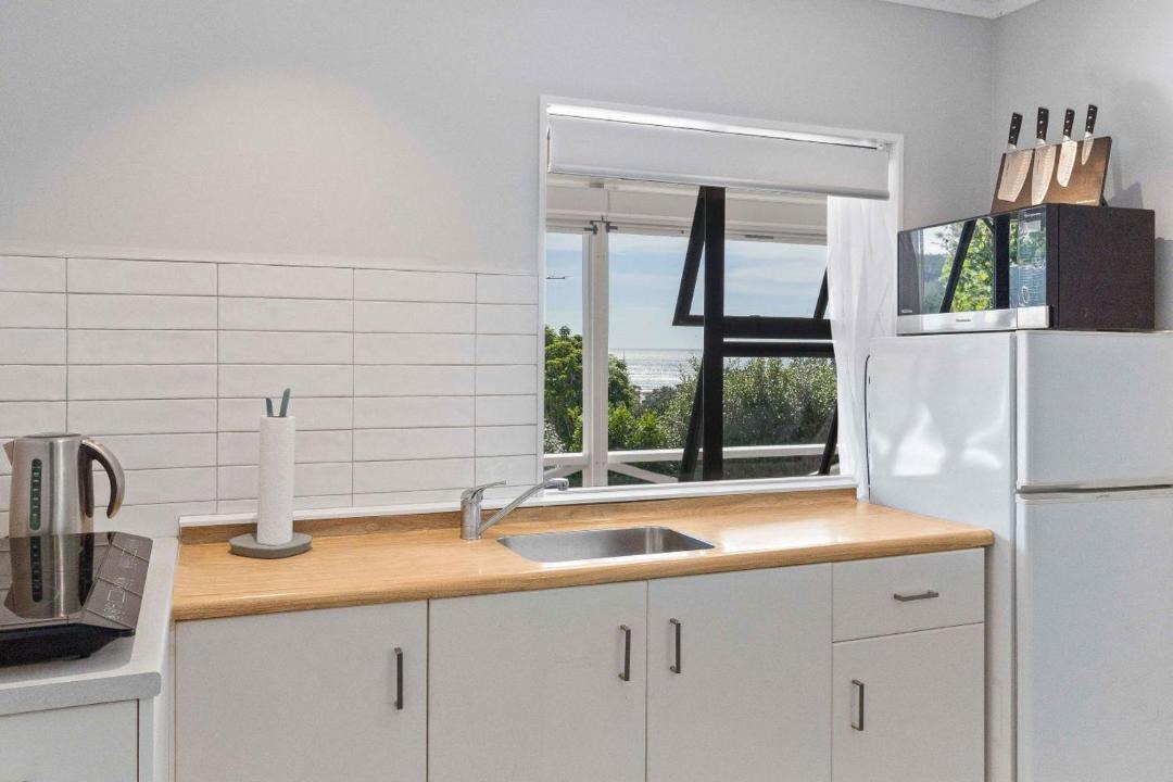 Photo of Kitchen in Onemana