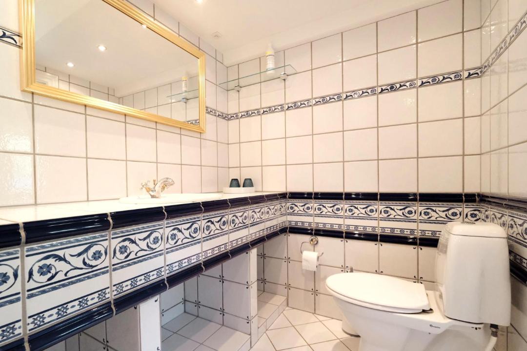 Photo of Bathroom in Ho