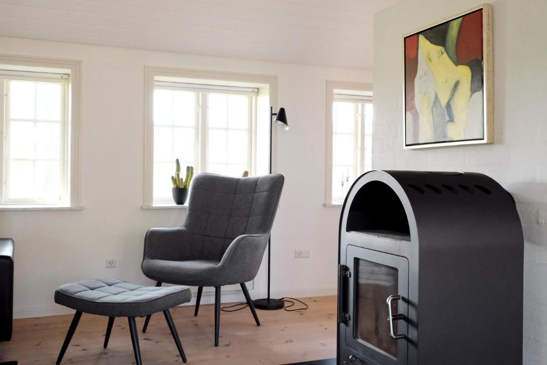 Photo of Livingroom in Ho
