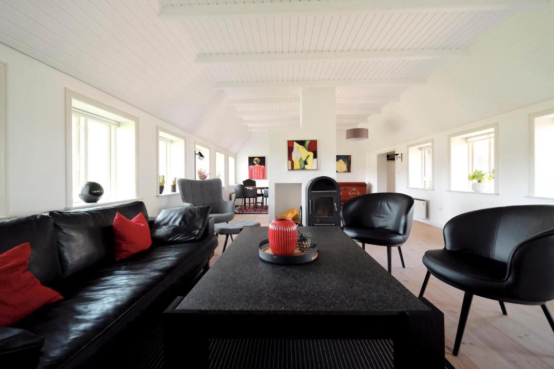 Photo of Livingroom in Ho