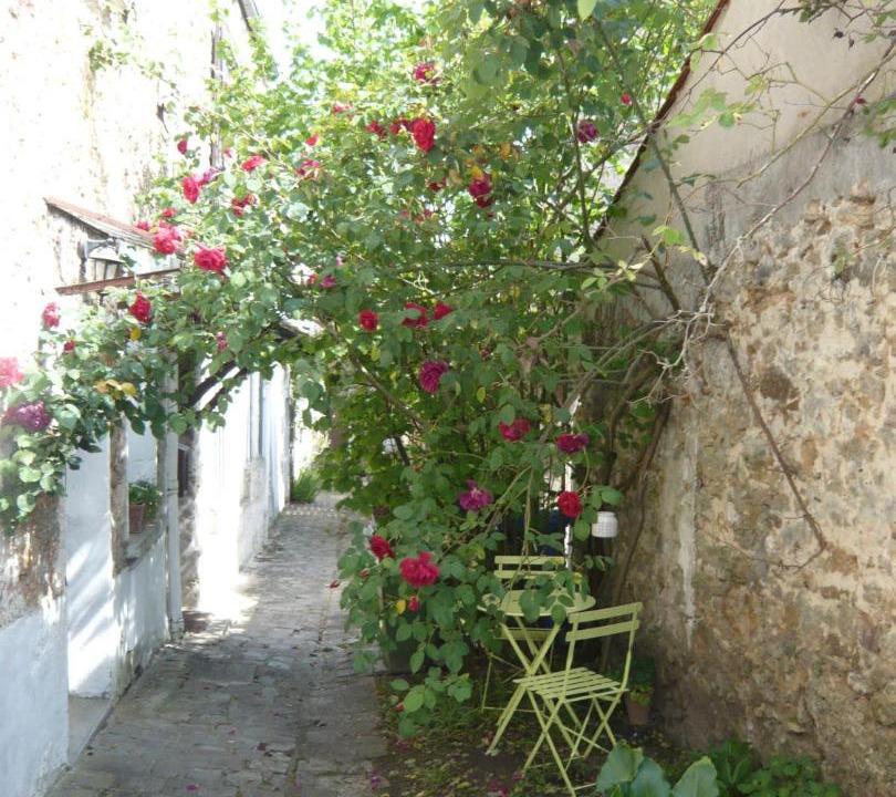 Photo of Others in Dampierre-en-Yvelines