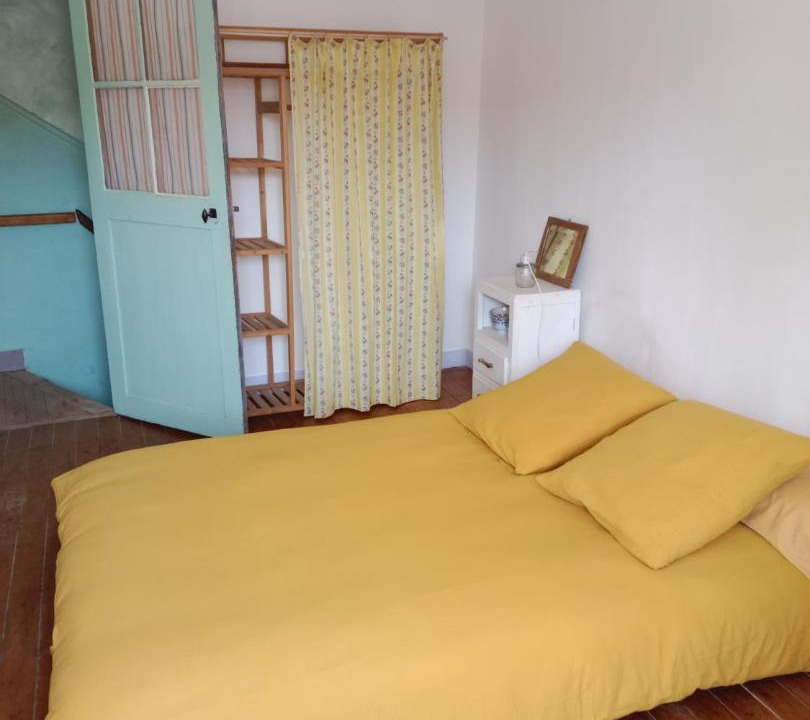 Photo of Bedroom in Dampierre-en-Yvelines