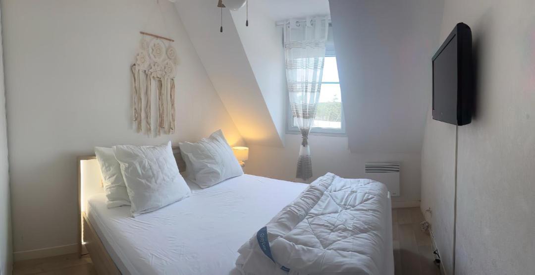 Photo of Bedroom in Quend-Plage-les-Pins