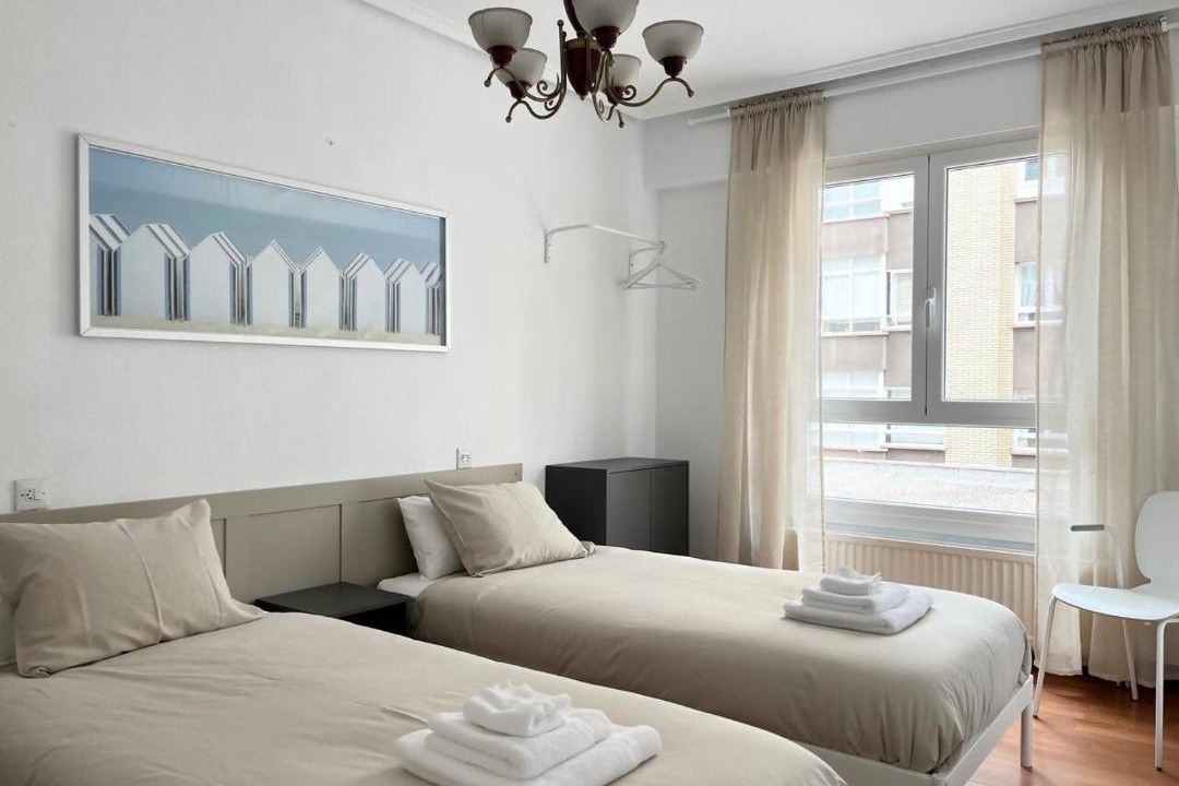 Photo of Bedroom in Santa Lucia