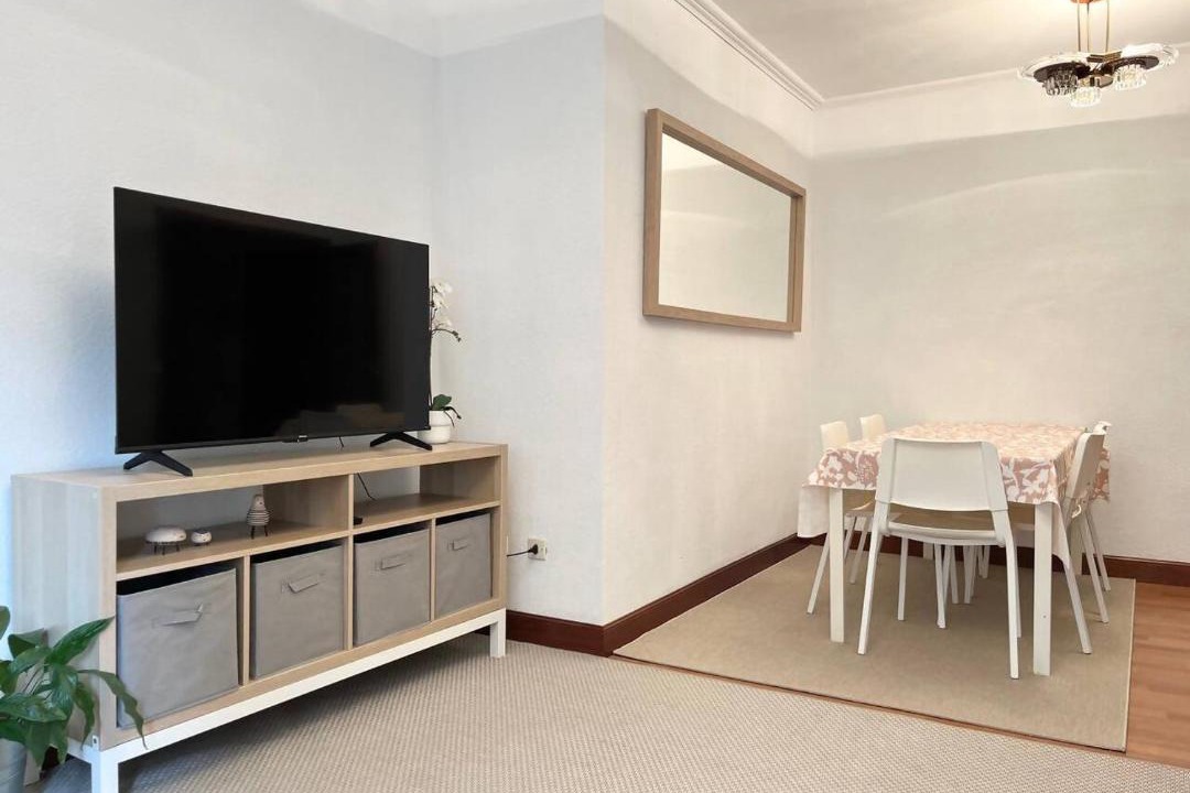 Photo of Livingroom in Santa Lucia