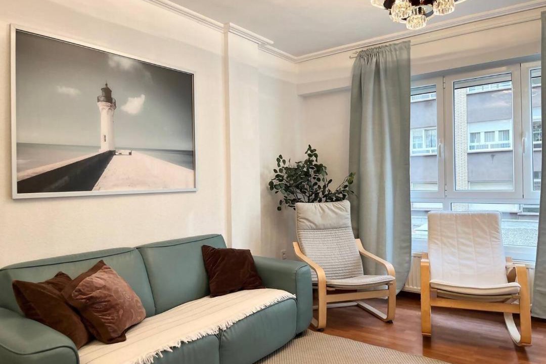 Photo of Livingroom in Santa Lucia