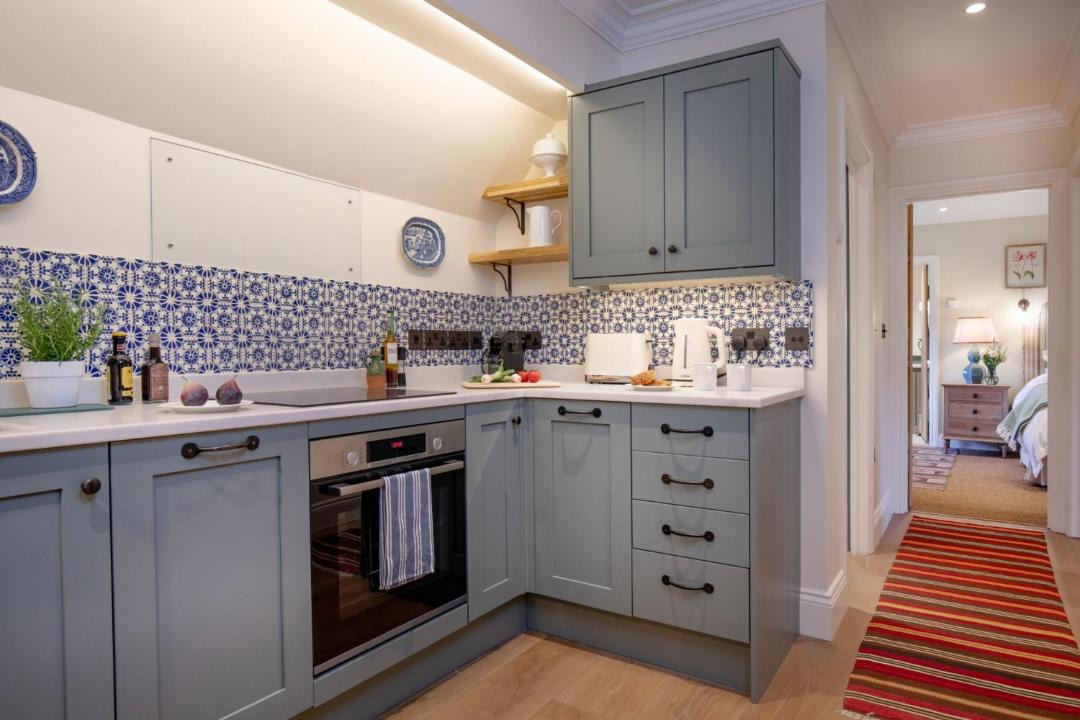 Photo of Kitchen in Sherborne