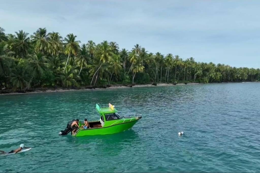 Photo of Others in Pulau Masokut