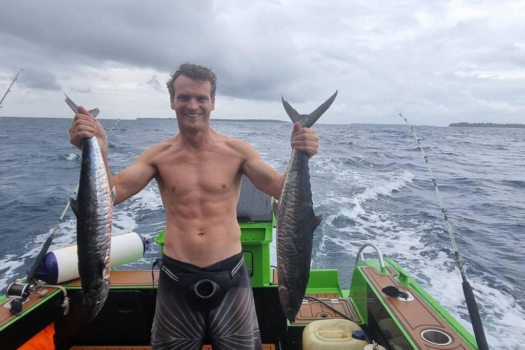 Photo of Others in Pulau Masokut